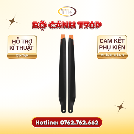 Bộ cánh DJI Agras T70P